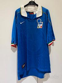 Maglia Nazionale del 1996