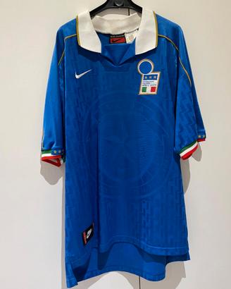 Maglia Nazionale del 1996