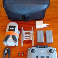 Mini DJI 4 Combo