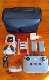 Mini DJI 4 Combo