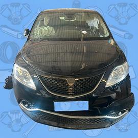 RICAMBI USATI LANCIA YPSILON 15>19 1.2 B 169A4000