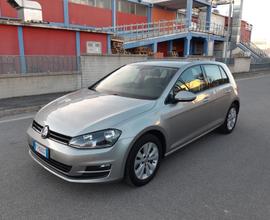 Golf 1.6 TDI 110cv BlueMotion Tech. Comfortline