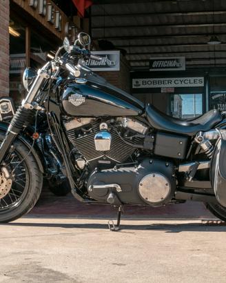 Harley-davidson Dyna Street Bob