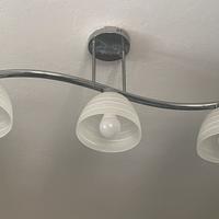 Lampadario sala/cucina