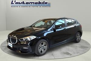 BMW Serie 1 5 Porte 116d Business Advantage