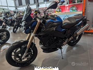Bmw F 800 R