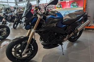 Bmw F 800 R