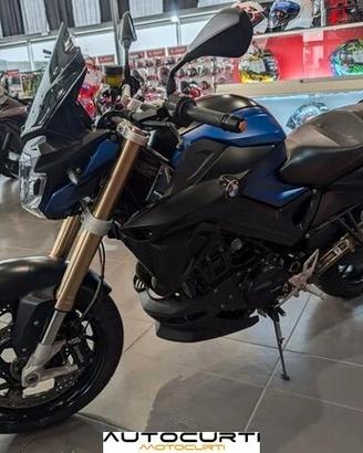 Bmw F 800 R