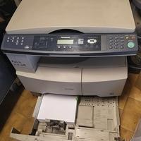 FOTOCOPIATRICE A3 A4 panasonic dp-8016P WORKIO 801