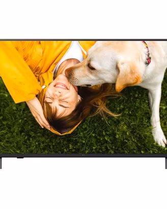 LG 43UA751C 2025 43'' SMART TV LED 4K CONTROLLO VO