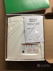 Centrale antincendio COMELIT 43CPC002