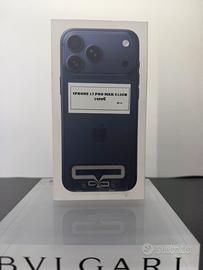 IPHONE 17 PRO MAX 512GB PROMO LAMPO