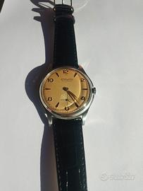 orologio vintage 