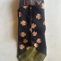 Cravatta “Valentino cravatte”