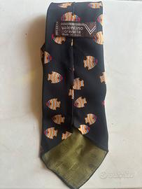 Cravatta “Valentino cravatte”
