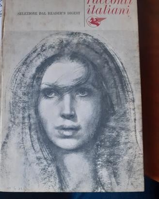 racconti italiani 1975