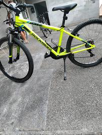 bici da bambino taglia 24