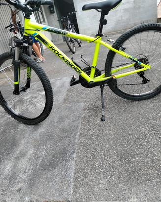 bici da bambino taglia 24