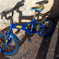 Biciclette a Palermo