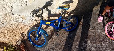 Biciclette a Palermo