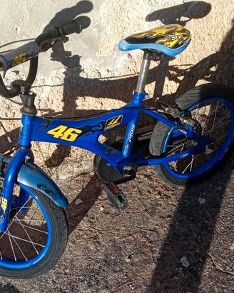 Biciclette a Palermo