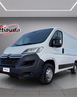 Citroen Jumper 33 L1H1 2.0 bluehdi 130cv Busin. E6