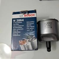 filtro gasolio ford c-max  2011/2014