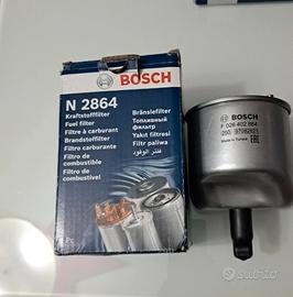 filtro gasolio ford c-max  2011/2014