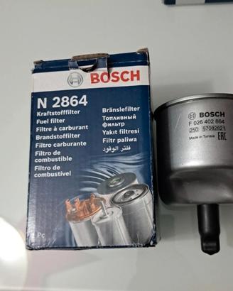 filtro gasolio ford c-max  2011/2014