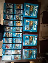 Io Pesco - collana DeAgostini