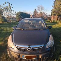 OPEL CORSA 1.3 CDTI