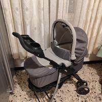 Passeggino per bambini 