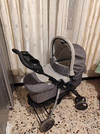 Passeggino per bambini 