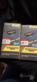 Titolo:
RAM Corsair Vengeance LPX DDR4 16GB (2×8GB