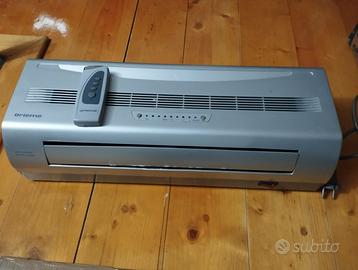 Termo ventilatore 2000w