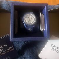 OMEGA X SWATCH