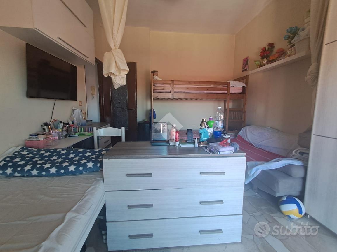 Appartamento – Asti, Rione San Paolo - Vista 4