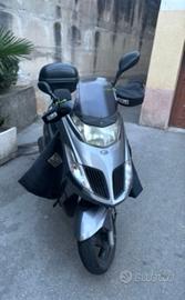 Kymco dink 200i
