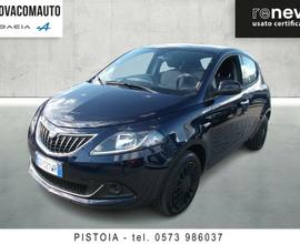 Lancia Ypsilon 1.0 hybrid Silver s&s 70cv