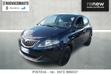 Lancia Ypsilon 1.0 hybrid Silver s&s 70cv