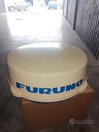 strumentazione Furuno 