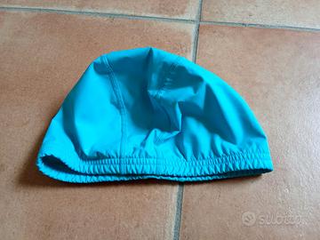 Cuffia nuoto impermeabile 