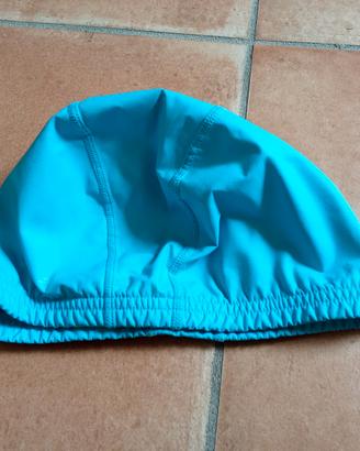 Cuffia nuoto impermeabile 