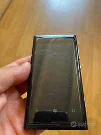 Nokia Lumia 800