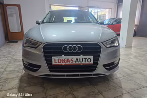 Audi A3 1.6 dizel