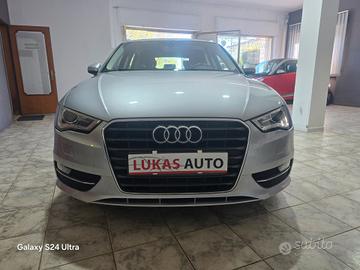 Audi A3 1.6 dizel