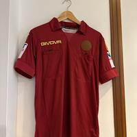 Maglia gara AIA 2025/2026