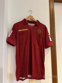 Maglia gara AIA 2025/2026