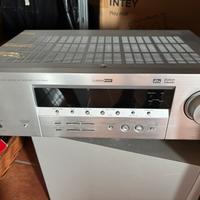 Dolby surround