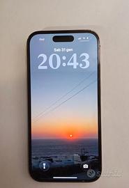iPhone 14 po 128gb gold